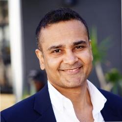 Sunny Singh