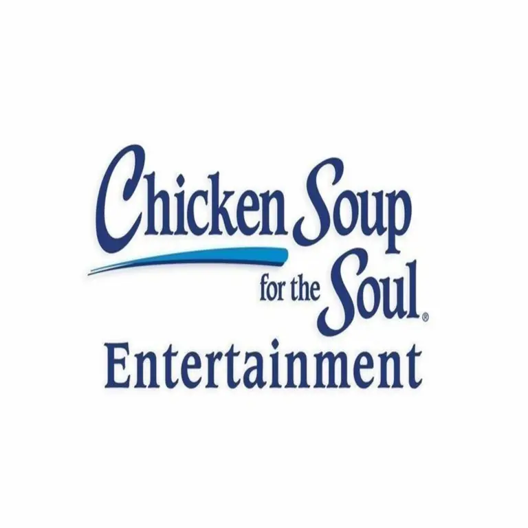 Chicken Soup for the Soul Entertainment