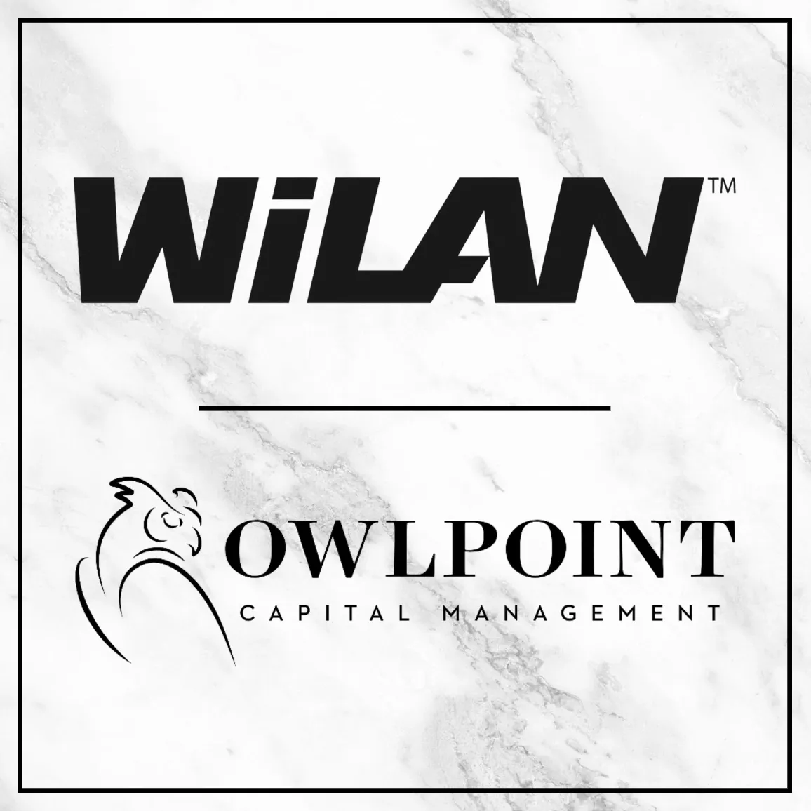 Owlpoint Capital acquires WiLAN from Quarterhill
